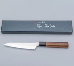 黒崎優　月光　vgxeos ペティナイフ120mm 黒崎優 月光 vgxeos ペティナイフ120mm - メルカリ