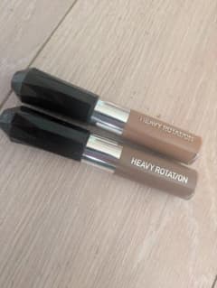 HEAVY ROTATION Eyebrow Mascara 2-Color Set K31 K32