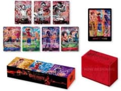 ONE PIECE English 3rd Anniversary setのサムネイル