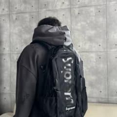 Supreme バックパック　24ssのサムネイル