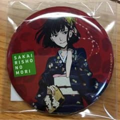 文豪ストレイドッグス  缶バッジのサムネイル