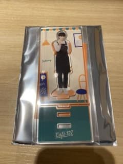 アクリルスタンド アクスタ ジャニー ジャニ NCT 127 カフェのサムネイル