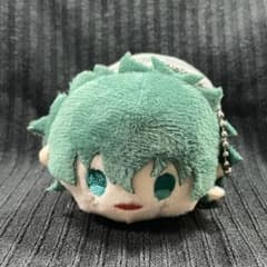 緑谷出久 もちもちマスコットのサムネイル
