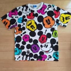 ディズニーTシャツ LLサイズのサムネイル