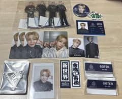 ま*い様 PRODUCE 101 JAPAN 新世界 倉橋吾槙 まとめ売り - メルカリ