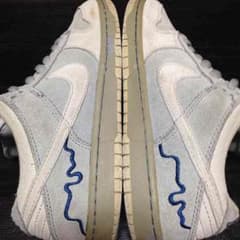 kenta nakano様 専用 NIKE DUNK LOW SB LONDONのサムネイル