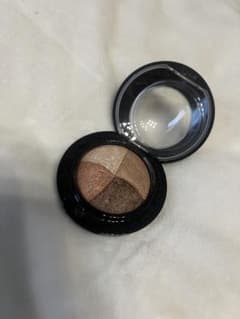 MACミネラライズアイシャドウのサムネイル