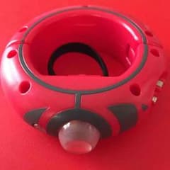 ポケモントレッタ⭐️メガリングのサムネイル