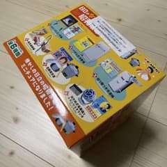 リーメント 日立のなつかし昭和家電 全6種コンプリートセット