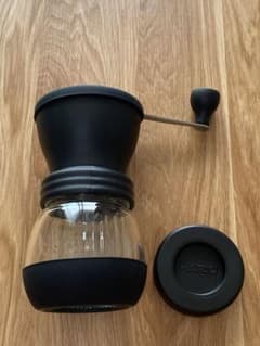 HARIO 手挽きコーヒーミルのサムネイル