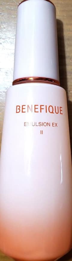 BENEFIQUE EMULSION EX IIのサムネイル