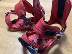 BURTONビンディング★Sサイズのサムネイル
