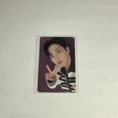 ATEEZ JONGHO IN YOUR FANTASY トレカのサムネイル