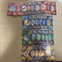 最終値下げ！イナズマイレブン イナップ 爆熱サッカーバトル 27枚