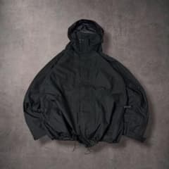 에디 바우어 마운틴 파커 WEATHEREDGE 블랙 XL 헌 옷 테크