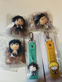 귀멸의 칼날 이치 반 쿠지 언니의 원 G상 F상