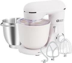 ❣️1点限り❣️スタンドミキサー　パン4.5L+5Lダブルボウル 大容量 10段階 スタンドミキサー 4.5L+5Lダブルボウル 10段階スピード調節 アイボリー