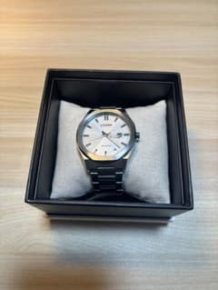 CITIZEN Eco-Drive メンズ 腕時計