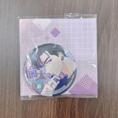 多聞くん今どっち 缶バッジ 甲斐倫太郎 台湾限定 コミック 特装版