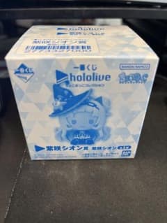 초코 시코 사키 시온 이치 반 쿠지