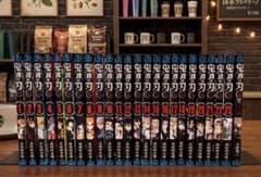 鬼滅の刃 全23巻＋外伝1巻＋おまけ付きセット - メルカリ
