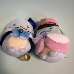 すみっコぐらし 星空さんぽ 受注 とかげ - メルカリ