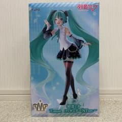 初音ミク T-most フィギュア NTver. タイトーのサムネイル