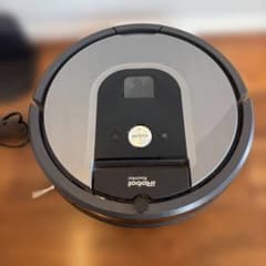 iRobot Roomba 960 ロボット掃除機 本体 充電器付（ジャンク品