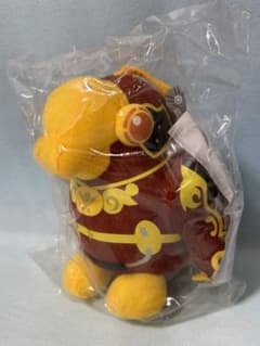 ゴーカイジャー ナビィぬいぐるみダイスオーDXお宝ゲットキャンペーン2