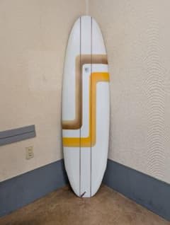 JIVE 6'6\