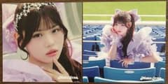 マ*ブ様 MORE STAR 萩田そら＆山本るしあセットのサムネイル