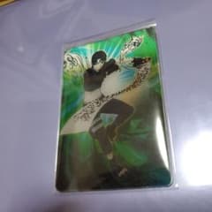 NARUTO疾風伝 カード サイ