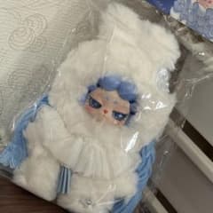 DODORARA 飞花来信 ぬいぐるみキーホルダーのサムネイル