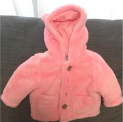 babyGAPアウターのサムネイル