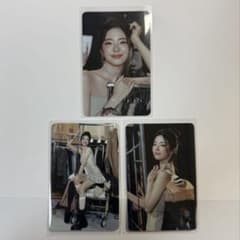 ITZY リア ONAIR オンライン POPUP - メルカリ