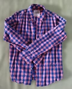 エアロポステール　AEROPOSTALE　S/P 長袖シャツ　Ｓ（Ｍ）のサムネイル