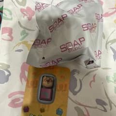 ズートピア2キーキャップ ドクター・ファズビー keycapsのサムネイル