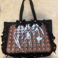 ばぁうくん A3 痛バ | Mercari