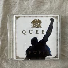 QUEEN JEWELS クイーン ジュウェルズのサムネイル