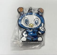 Jリーグマスコット ラバーキーホルダーのサムネイル