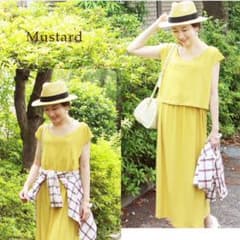 まちゃ♪様専用  milk tea ♡ 授乳服のサムネイル