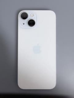 Apple iPhone 15 本体