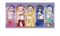 最安値⭐︎ラス1 完全なる一族 DMMスクラッチ A賞 キャラファインマット わたなれ dmm スクラッチ A賞 デスクマット A-1 ALL - メルカリ
