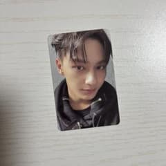 SEVENTEEN FACE THE SUN ジュン トレカのサムネイル