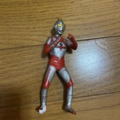 ウルトラマン ソフビ フィギュアのサムネイル