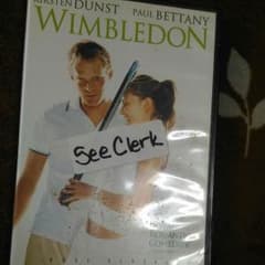 *ウィンブルドン('04英)