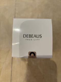 ディビュース DEBEAUS  BT クッションファンデ  ボトックス 新品のサムネイル