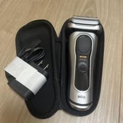 <未使用>Braun S9 Pro+ シェーバーのサムネイル