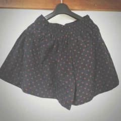 水玉キュロットのサムネイル