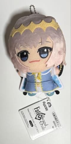 Fate/Grand Order ちびぐるみ　オベロン